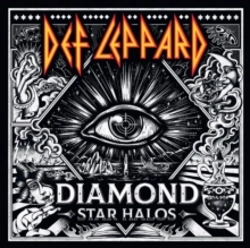 Capa do artigo Diamond Star Halos - CD