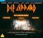 Diamond Star Heroes (Live From Sheffield) - CD - Preview