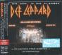 Diamond Star Heroes (Live From Sheffield) - CD - Preview