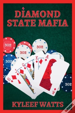 Capa do artigo Diamond State Mafia
