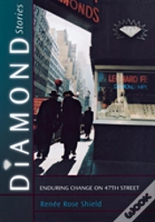 Capa do artigo Diamond Stories
