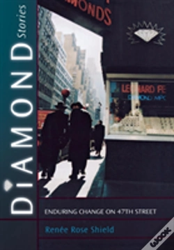 Capa do artigo Diamond Stories