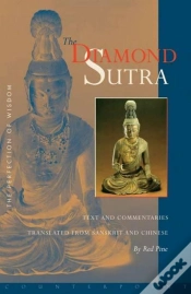 Capa do artigo Diamond Sutra