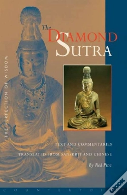 Capa do artigo Diamond Sutra