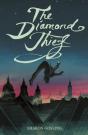 Diamond Thief - Preview