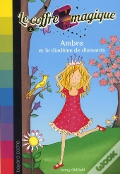Diamond Tiara - Le Coffret Magique N2 Mai 2011