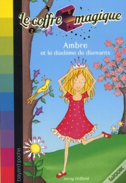 Capa do artigo Diamond Tiara - Le Coffret Magique N2 Mai 2011
