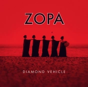 Capa do artigo Diamond Vehicle - CD