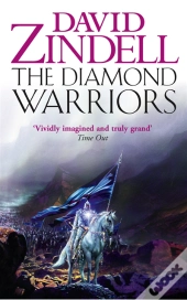 Diamond Warriors