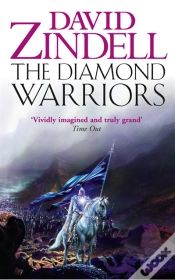 Capa do artigo Diamond Warriors
