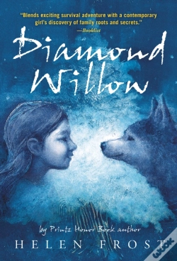 Capa do artigo Diamond Willow