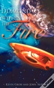 Capa do artigo Diamond Within The Fire