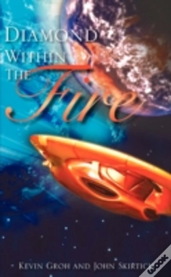 Capa do artigo Diamond Within The Fire