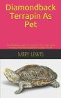 Diamondback Terrapin As Pet - Preview