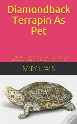 Capa do artigo Diamondback Terrapin As Pet