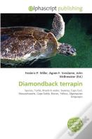 Diamondback Terrapin