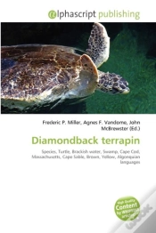 Capa do artigo Diamondback Terrapin