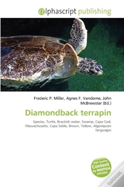 Capa do artigo Diamondback Terrapin