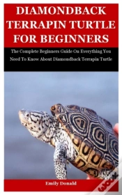Capa do artigo Diamondback Terrapin Turtle For Beginners