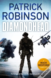 Capa do artigo Diamondhead