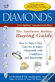 Capa do artigo Diamonds (3rd Edition)