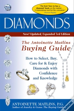 Capa do artigo Diamonds (3rd Edition)