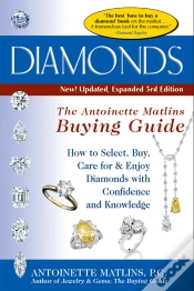 Capa do artigo Diamonds (3rd Edition)