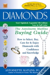 Capa do artigo Diamonds (4th Edition)