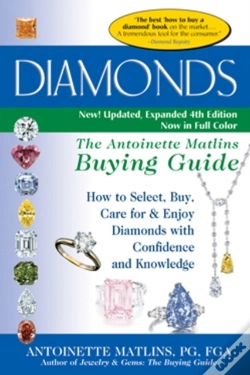 Capa do artigo Diamonds (4th Edition)