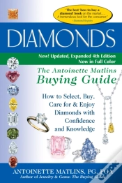 Capa do artigo Diamonds (4th Edition)