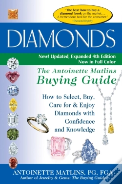 Capa do artigo Diamonds (4th Edition)