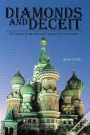 Capa do artigo Diamonds And Deceit