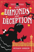 Diamonds And Deception