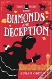 Diamonds And Deception