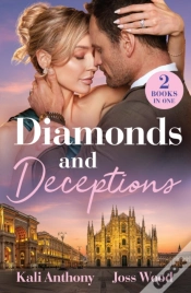 Capa do artigo Diamonds And Deceptions