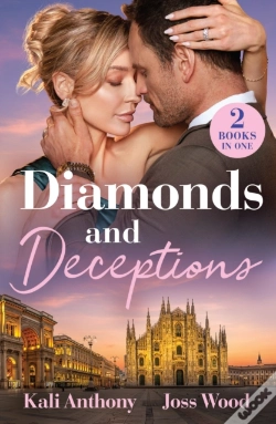 Capa do artigo Diamonds And Deceptions