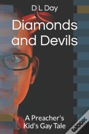 Capa do artigo Diamonds And Devils