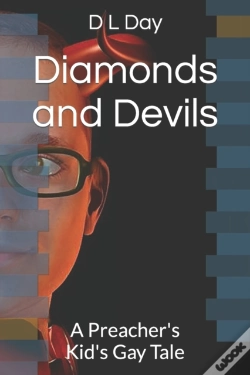Capa do artigo Diamonds And Devils