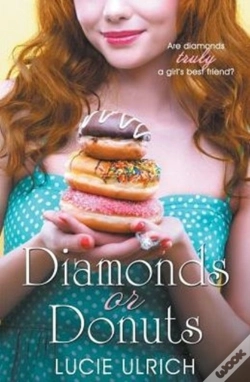 Capa do artigo Diamonds And Donuts