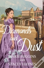 Capa do artigo Diamonds And Dust