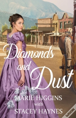 Capa do artigo Diamonds And Dust