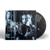 Capa do artigo Diamonds and Pearls - CD
