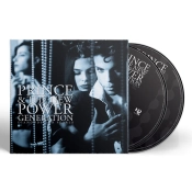 Capa do artigo Diamonds and Pearls - CD