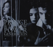 Capa do artigo Diamonds And Pearls - CD