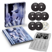 Capa do artigo Diamonds and Pearls (Super Deluxe Edition) - CD