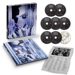 Capa do artigo Diamonds and Pearls (Super Deluxe Edition) - CD