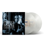 Capa do artigo Diamonds and Pearls - Vinil