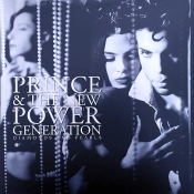 Capa do artigo Diamonds And Pearls - Vinil