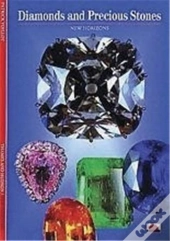 Diamonds And Precious Stones (New Horizons) /Anglais