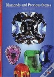 Capa do artigo Diamonds And Precious Stones (New Horizons) /Anglais